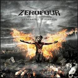 Zerofour : The Downfall of Humanity